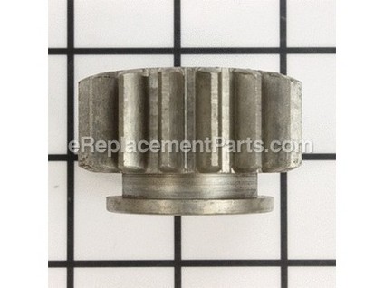 9890355-1-M-Craftsman-137335-Pinion Gear