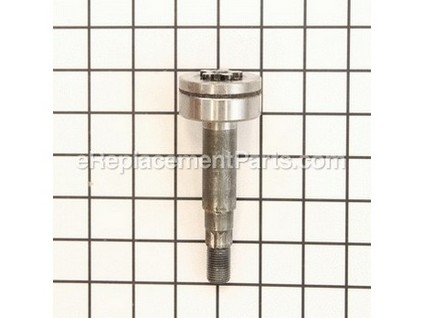 9890371-1-M-Craftsman-137553-Mandrel Spindle Shaft Assembly