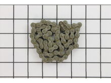 Chain, #35x62 Pitch W/ Conn. L – Part Number: 13871-00