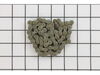 Chain, #35x62 Pitch W/ Conn. L – Part Number: 13871-00