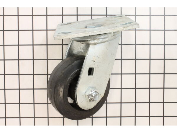 9890471-1-M-Bear Cat-13872-00-Wheel, 4x2 Caster