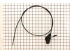 Control, Throttle – Part Number: 13874-00