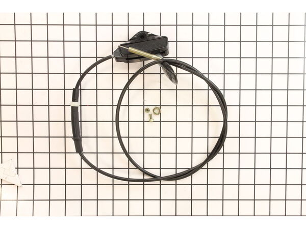 9890474-1-M-Bear Cat-13875-00-Control, Trans. Shift