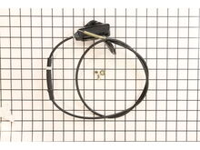 Control, Trans. Shift – Part Number: 13875-00