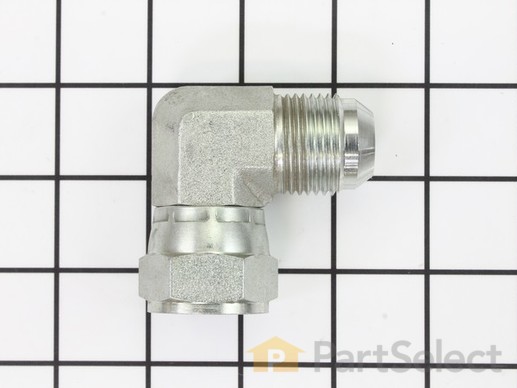 9890515-1-M-Bear Cat-13924-00-Adapter, -12fmjic/-12mjic 90 D