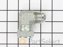 Adapter, -12fmjic/-12mjic 90 D – Part Number: 13924-00