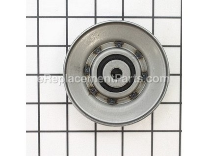 9890516-1-M-Craftsman-139245-Lawn Tractor Deck Idler Pulley