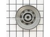 Lawn Tractor Deck Idler Pulley – Part Number: 139245