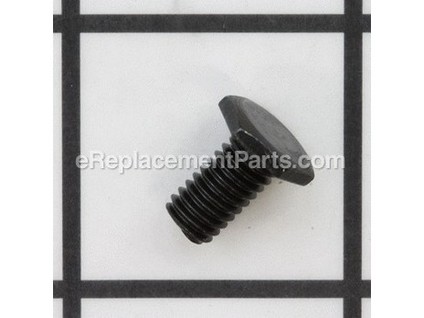 9890554-1-M-Husqvarna-139888-Bolt, Shoulder 5/16-18 Unc