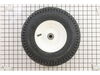 Wheel – Part Number: 14-0006