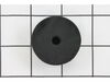 Isolator Rubber Foot – Part Number: 14-0069