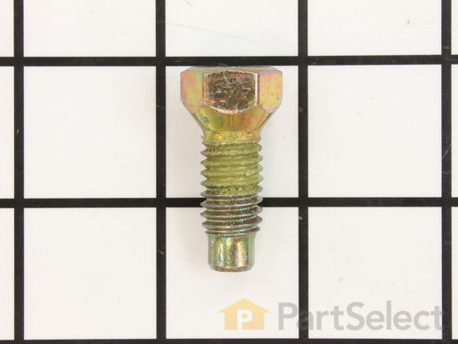 9890701-1-M-Craftsman-140080-Hub Bolt