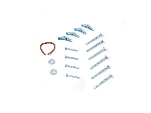 989070-1-M-Whirlpool-8205947           -Hardware Mounting Kit