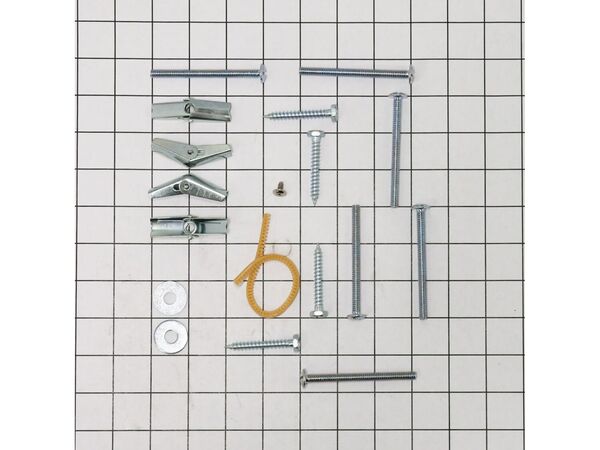 989071-1-M-Whirlpool-8205948           -Mounting Hardware