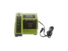 Charger 24 Volt – Part Number: 140156001