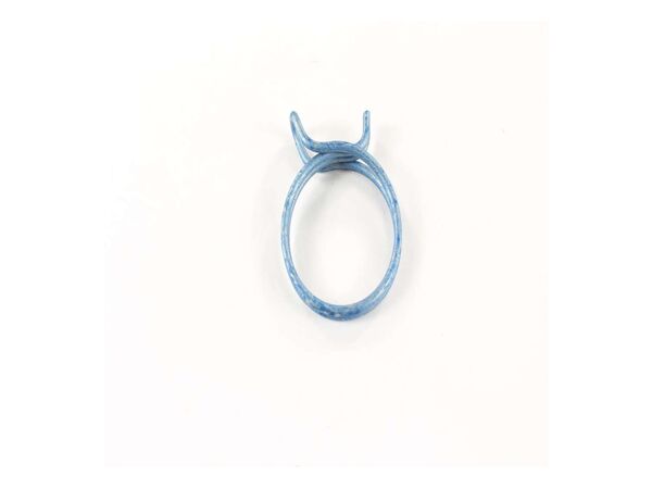 989084-1-M-Whirlpool-8540010           -Clamp, Vent Hose