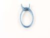 989084-2-S-Whirlpool-8540010           -Clamp, Vent Hose