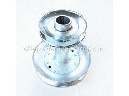 9890859-1-M-Craftsman-140186-Engine pulley