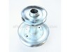 Engine pulley – Part Number: 140186