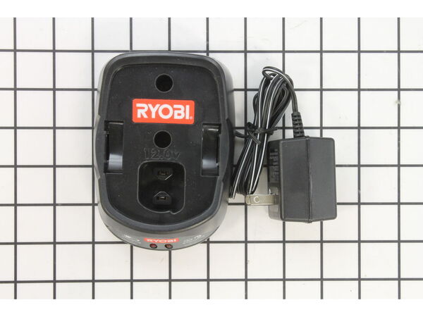 9891076-1-M-Ryobi-140295003-Charger,slow 120v-ac 12v-dc 20