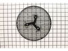 Screen – Part Number: 14037-7008-9H