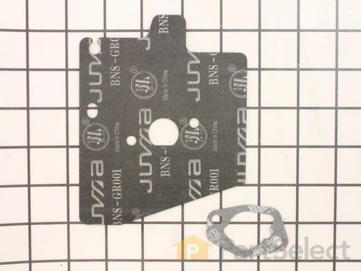 9891230-1-M-Kohler-1404131-S-Kit: Carburetor Heat Shield Ga