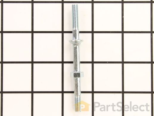 9891407-1-M-Kohler-1407225-S-Stud: Blower Housing (ignition