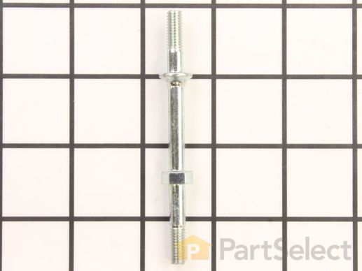 9891408-1-M-Kohler-1407226-S-Stud: Blower Housing (ignition
