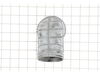 9891457-2-S-Kawasaki-14073-1266-Duct,Chamber-Airfilte