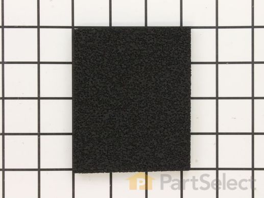 9891593-1-M-Kohler-1408318-S-Element: Pre-filter Black