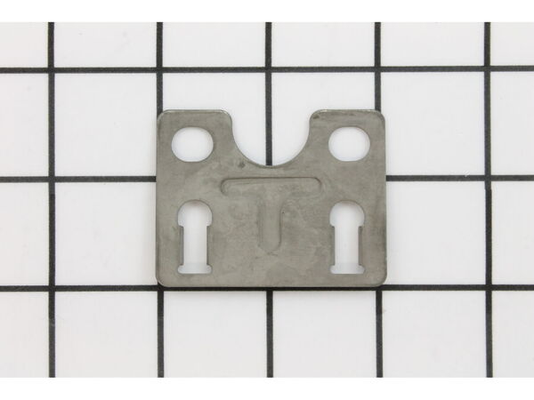 9891726-1-M-Homelite-14090-Z080110-Stop Plate Assembly