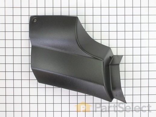 9891903-1-M-Kawasaki-14091-0819-6Z-Cover, Rear Fender, Lwr