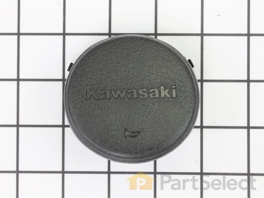 9891972-1-M-Kawasaki-14091-1247-Cover, Horn Switch