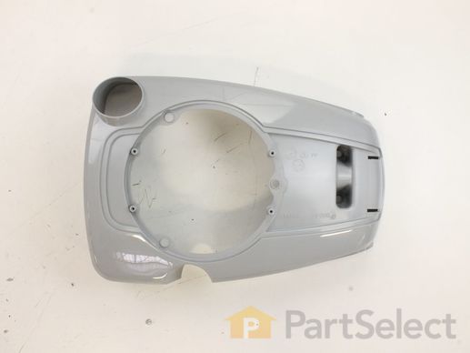 9892263-1-M-Kohler-1409628-S-Cover, Engine (Cool Gray)