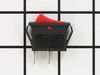 Switch: Rocker – Part Number: 1409907-S