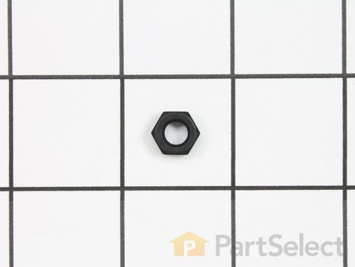 9892351-1-M-Kohler-1410001-S-Nut: Hex Jam