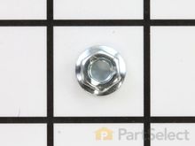 Nut: Hex Flange Lock (m6) – Part Number: 1410009-S