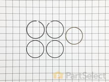 Ring Set – Part Number: 1410802-S