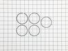 Ring Set – Part Number: 1410802-S