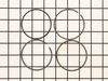 Ring Set – Part Number: 1410803-S