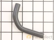 Hose: Breather – Part Number: 1412305-S