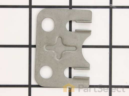 9892487-1-M-Kohler-1414601-S-Plate: Pushrod Guide