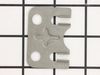 Plate: Pushrod Guide – Part Number: 1414601-S