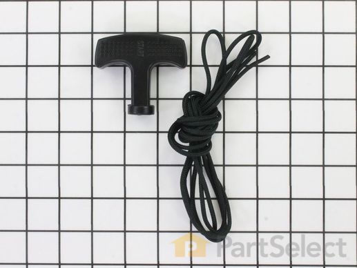 9892501-1-M-Kohler-1416001-S-Starter Rope W/ Handle Kit