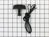 Starter Rope W/ Handle Kit – Part Number: 1416001-S