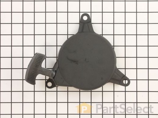 9892504-1-M-Kohler-1416503-S-Starter Assembly: Retractable