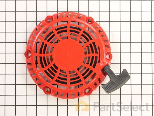 9892508-1-M-Kohler-1416516-S-Starter Assy-retract Tti Red G