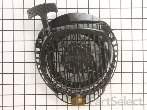 9892512-1-M-Kohler-1416520-S-Retractable Starter Assembly