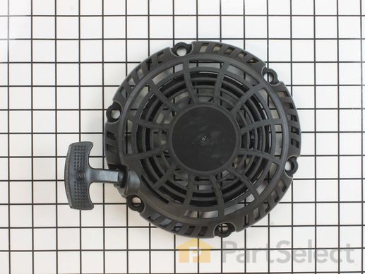 9892513-1-M-Kohler-1416521-S-Starter Assembly: Retractable