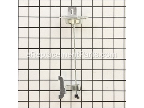 9892530-1-M-Kohler-1418701-S-Arm Assy